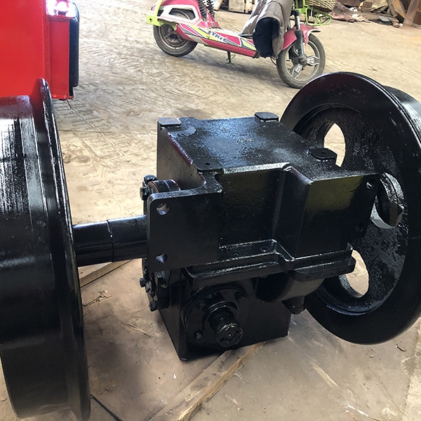 電機(jī)車(chē)配件